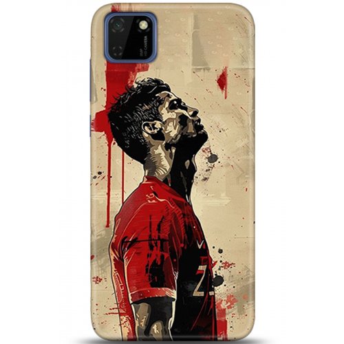 Uyumlu Kılıf HD Baskılı Kılıf - Followed Institution 5358