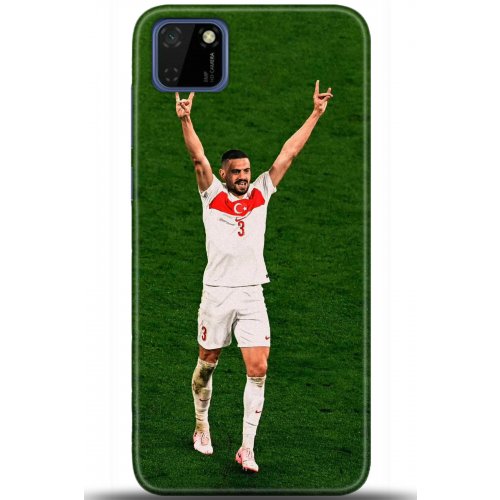 Uyumlu Kılıf HD Baskılı Kılıf - Followed Institution 5379