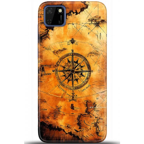 Uyumlu Kılıf HD Baskılı Kılıf - Followed Institution 5383