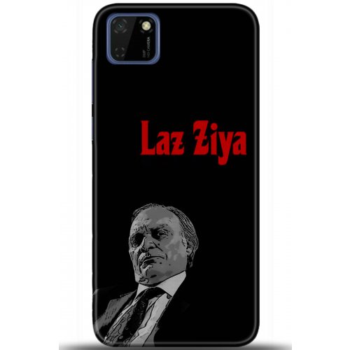 Uyumlu Kılıf HD Baskılı Kılıf - Followed Institution 5387