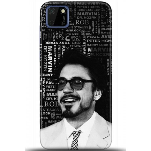 Uyumlu Kılıf HD Baskılı Kılıf - Followed Institution 5397