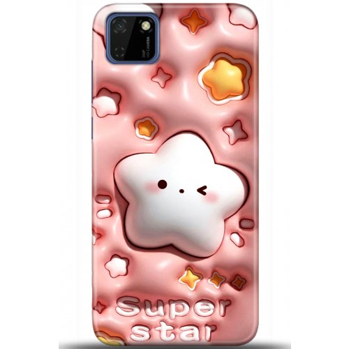 Uyumlu Kılıf HD Baskılı Kılıf - Followed Institution 5420