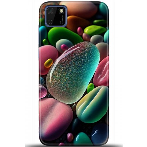 Uyumlu Kılıf HD Baskılı Kılıf - Followed Institution 5425