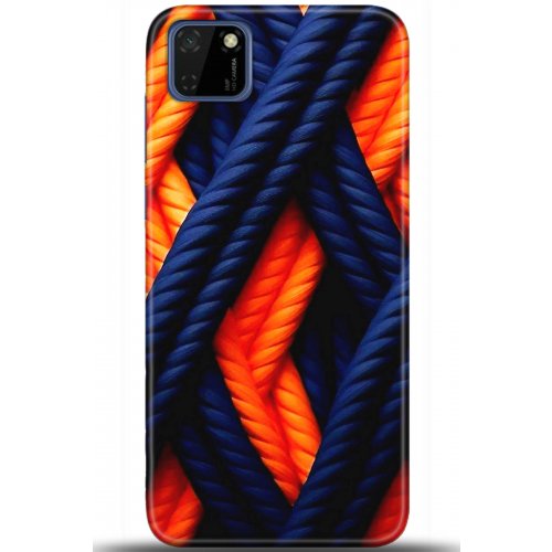 Uyumlu Kılıf HD Baskılı Kılıf - Followed Institution 5452