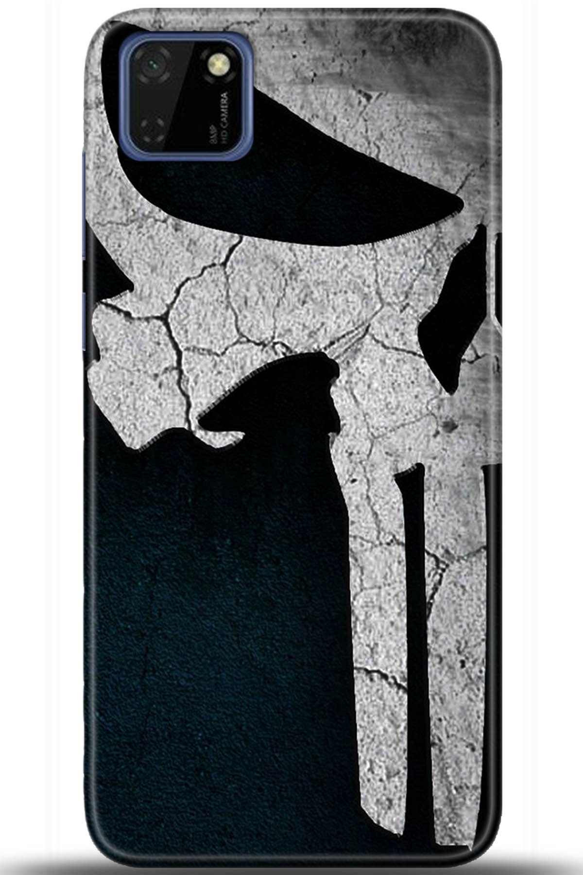 Huawei Y5P Uyumlu Kılıf HD Baskılı Kılıf - Followed Institution 5457