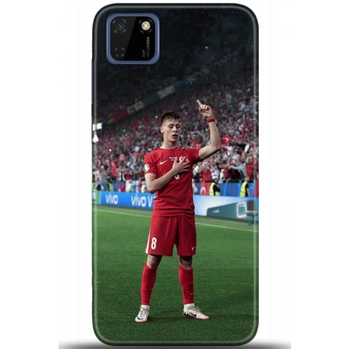 Uyumlu Kılıf HD Baskılı Kılıf - Followed Institution 5462