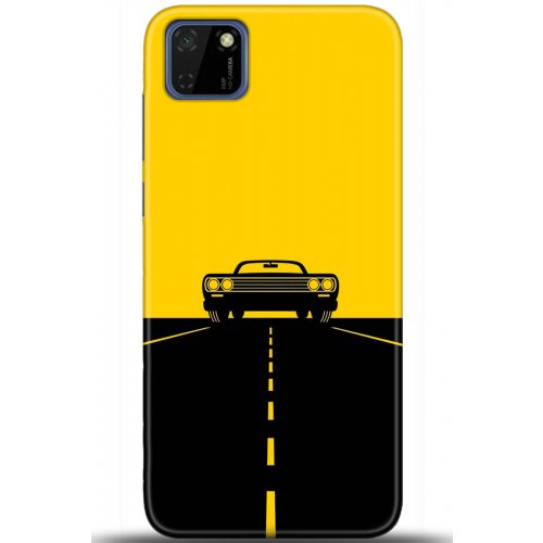 Uyumlu Kılıf HD Baskılı Kılıf - Followed Institution 5469