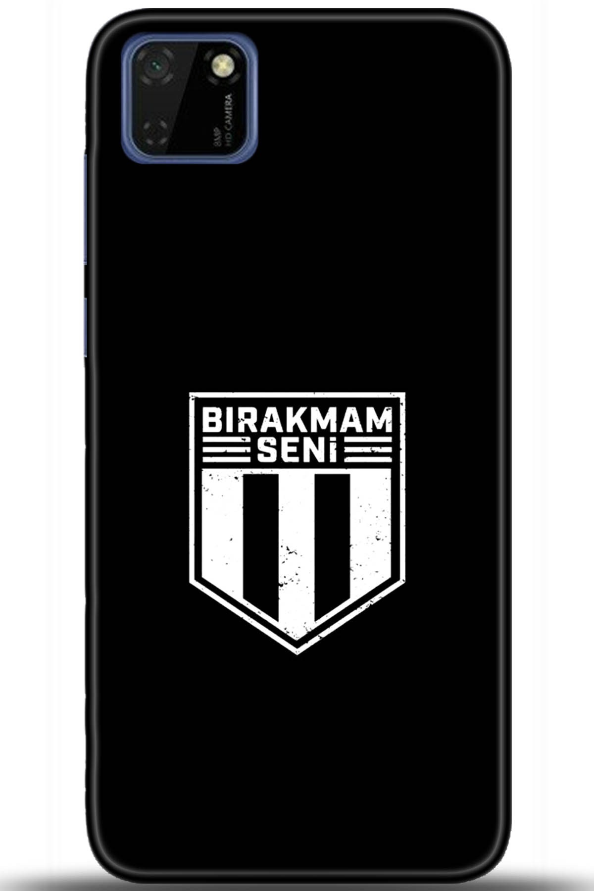 Huawei Y5P Uyumlu Kılıf HD Baskılı Kılıf - Followed Institution 5474