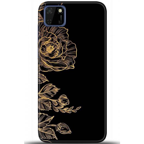 Uyumlu Kılıf HD Baskılı Kılıf - Followed Institution 5482