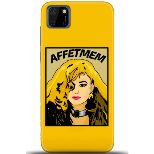 Uyumlu Kılıf HD Baskılı Kılıf - Followed Institution 5487