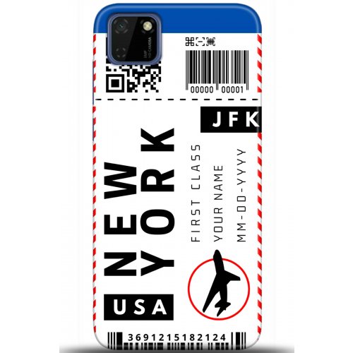 Uyumlu Kılıf HD Baskılı Kılıf - Followed Institution 5490