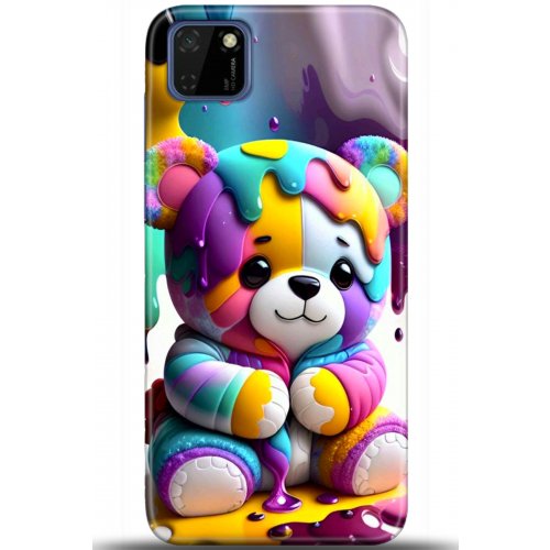 Uyumlu Kılıf HD Baskılı Kılıf - Followed Institution 5493