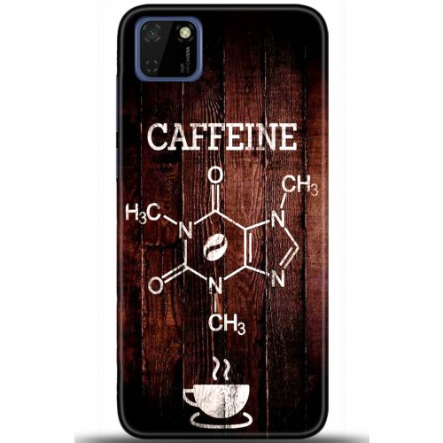 Uyumlu Kılıf HD Baskılı Kılıf - Followed Institution 5501