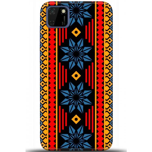 Uyumlu Kılıf HD Baskılı Kılıf - Followed Institution 5502