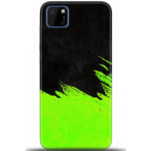 Uyumlu Kılıf HD Baskılı Kılıf - Followed Institution 5506