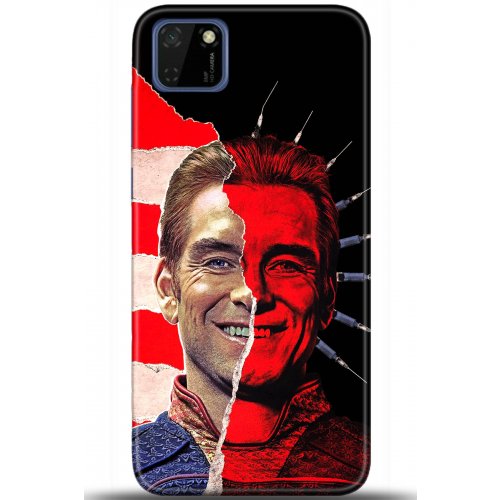 Uyumlu Kılıf HD Baskılı Kılıf - Followed Institution 5508