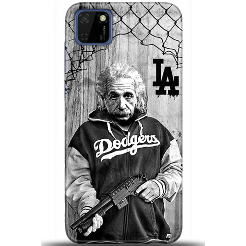 Uyumlu Kılıf HD Baskılı Kılıf - Followed Institution 5509