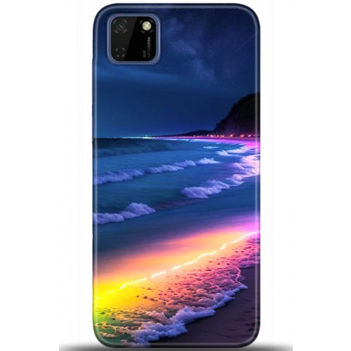 Uyumlu Kılıf HD Baskılı Kılıf - Followed Institution 5512