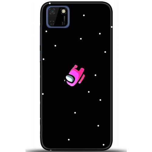 Uyumlu Kılıf HD Baskılı Kılıf - Followed Institution 5541