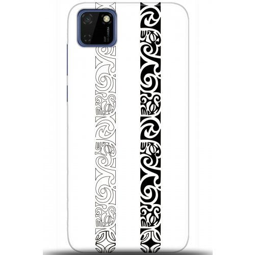 Uyumlu Kılıf HD Baskılı Kılıf - Followed Institution 5546