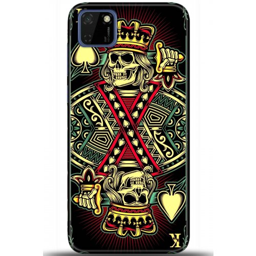 Uyumlu Kılıf HD Baskılı Kılıf - Followed Institution 5553