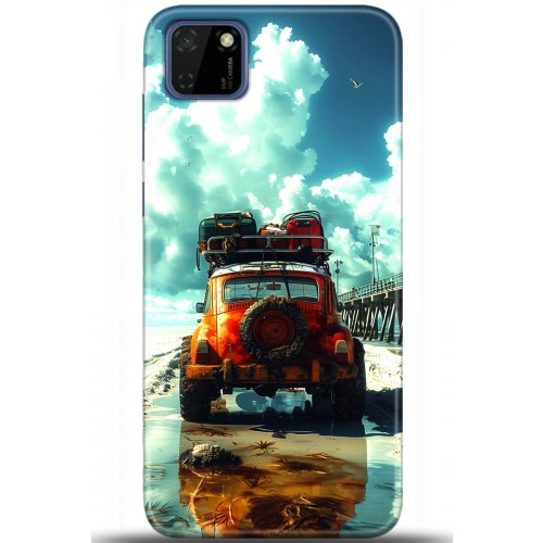 Uyumlu Kılıf HD Baskılı Kılıf - Followed Institution 5559