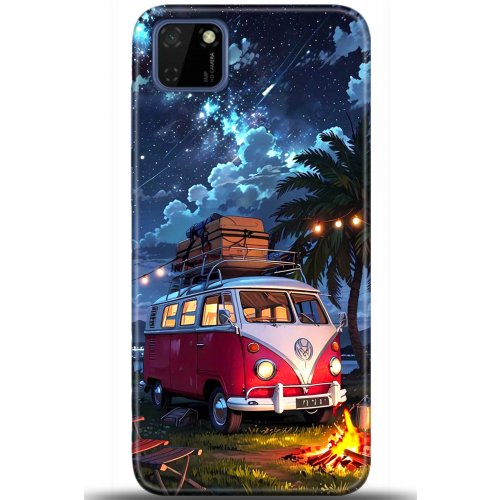 Uyumlu Kılıf HD Baskılı Kılıf - Followed Institution 5564