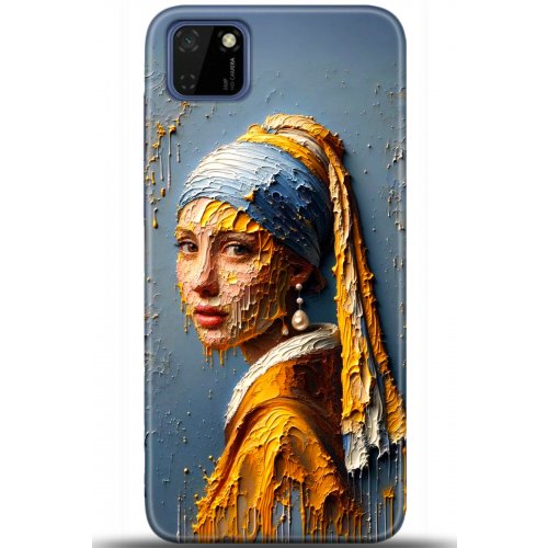 Uyumlu Kılıf HD Baskılı Kılıf - Followed Institution 5585