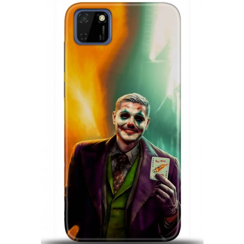 Uyumlu Kılıf HD Baskılı Kılıf - Followed Institution 5636