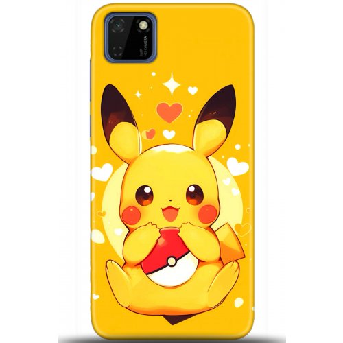 Uyumlu Kılıf HD Baskılı Kılıf - Followed Institution 5647