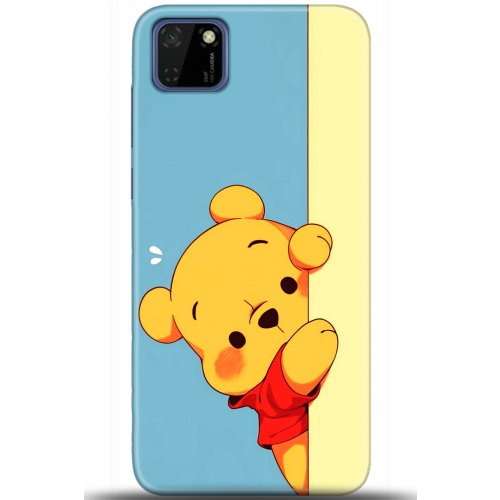 Uyumlu Kılıf HD Baskılı Kılıf - Followed Institution 5648