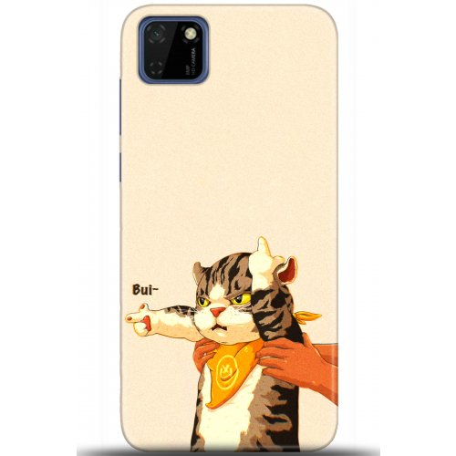 Uyumlu Kılıf HD Baskılı Kılıf - Followed Institution 5650