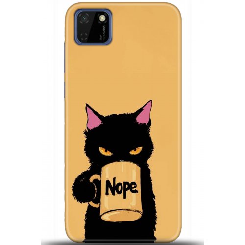 Uyumlu Kılıf HD Baskılı Kılıf - Followed Institution 5652