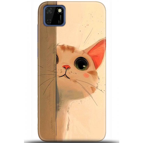 Uyumlu Kılıf HD Baskılı Kılıf - Followed Institution 5653