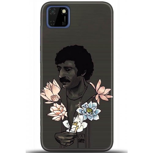 Uyumlu Kılıf HD Baskılı Kılıf - Followed Institution 5713