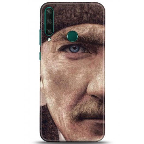 Uyumlu Kılıf HD Baskılı Kılıf - Followed Institution 5008