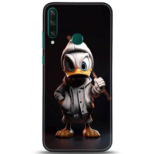 Uyumlu Kılıf HD Baskılı Kılıf - Followed Institution 5019