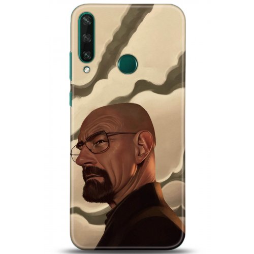 Uyumlu Kılıf HD Baskılı Kılıf - Followed Institution 5026