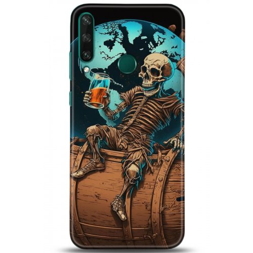 Uyumlu Kılıf HD Baskılı Kılıf - Followed Institution 5054