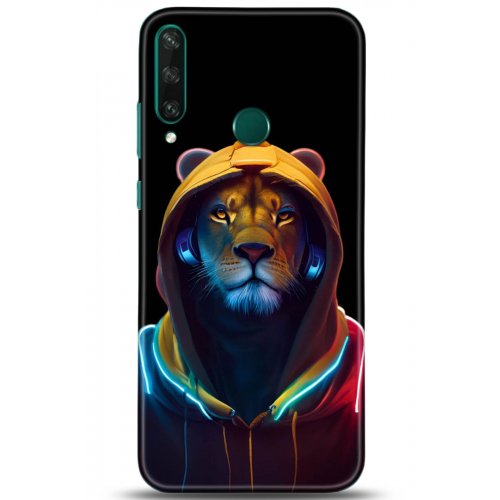 Uyumlu Kılıf HD Baskılı Kılıf - Followed Institution 5057