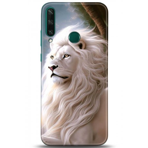 Uyumlu Kılıf HD Baskılı Kılıf - Followed Institution 5114