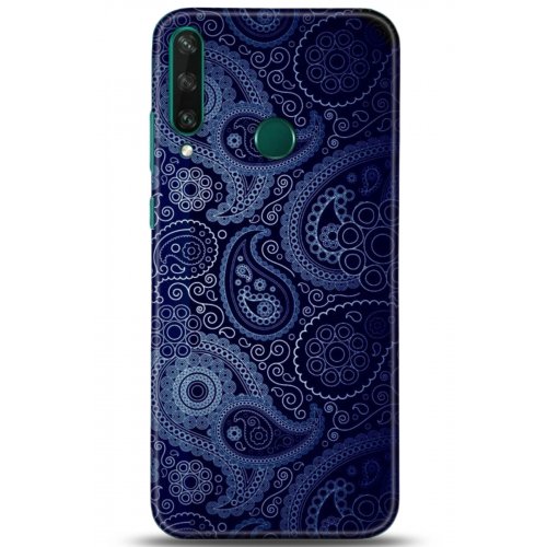 Uyumlu Kılıf HD Baskılı Kılıf - Followed Institution 5129