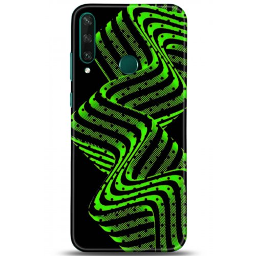 Uyumlu Kılıf HD Baskılı Kılıf - Followed Institution 5134