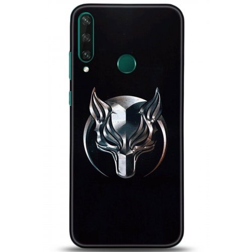 Uyumlu Kılıf HD Baskılı Kılıf - Followed Institution 5135