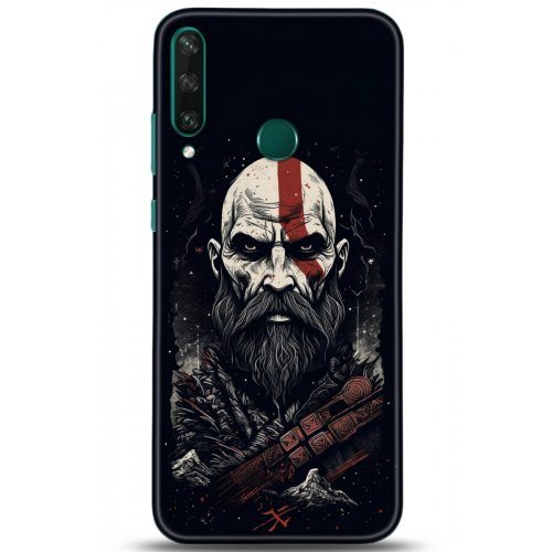 Uyumlu Kılıf HD Baskılı Kılıf - Followed Institution 5138