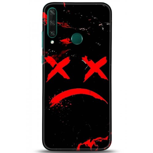 Uyumlu Kılıf HD Baskılı Kılıf - Followed Institution 5139