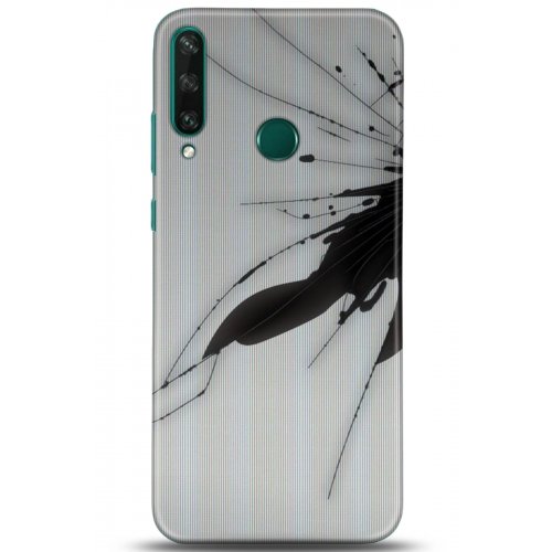 Uyumlu Kılıf HD Baskılı Kılıf - Followed Institution 5152