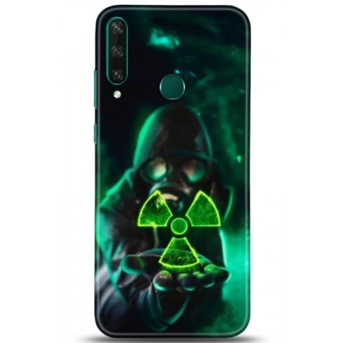 Uyumlu Kılıf HD Baskılı Kılıf - Followed Institution 5153