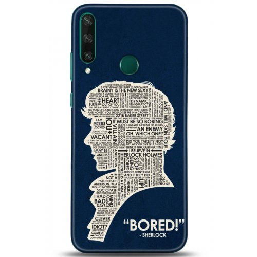 Uyumlu Kılıf HD Baskılı Kılıf - Followed Institution 5156