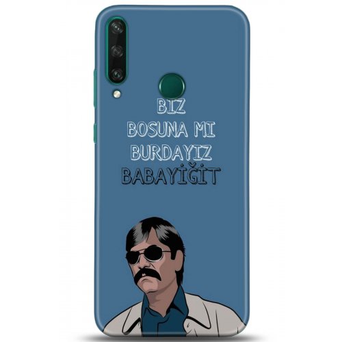 Uyumlu Kılıf HD Baskılı Kılıf - Followed Institution 5160